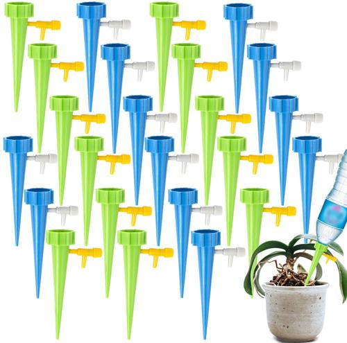 Water Druppel Irrigatie Systeen | Irrigatie kit 50% KORTING