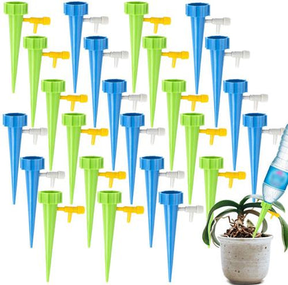 Water Druppel Irrigatie Systeen | Irrigatie kit 50% KORTING