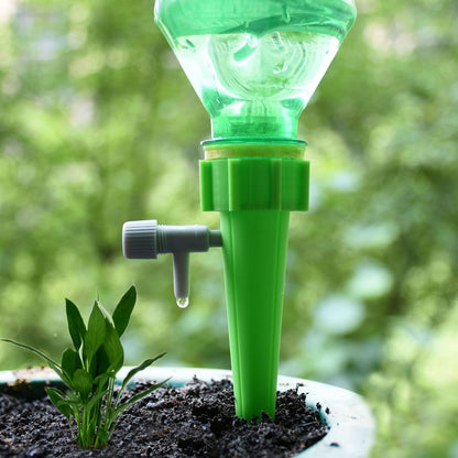 Water Druppel Irrigatie Systeen | Irrigatie kit 50% KORTING