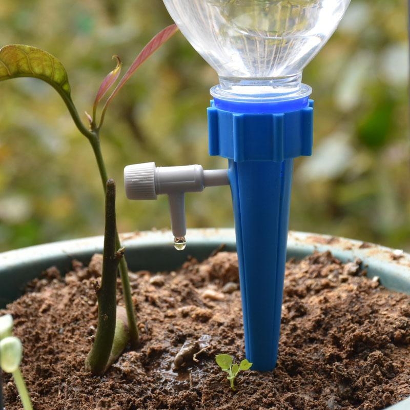 Water Druppel Irrigatie Systeen | Irrigatie kit 50% KORTING