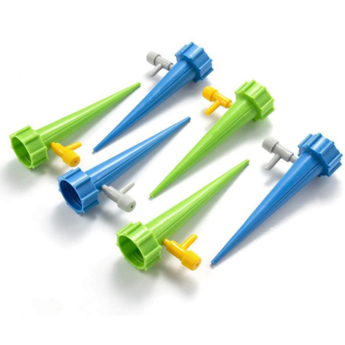 Water Druppel Irrigatie Systeen | Irrigatie kit 50% KORTING
