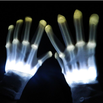 LED Neon Guantes™️