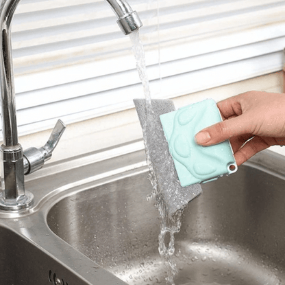 Cleansy | Kozijnen Borstel