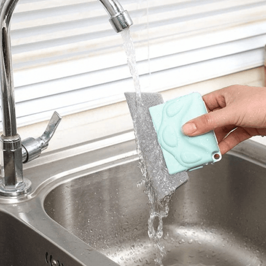 Cleansy | Kozijnen Borstel