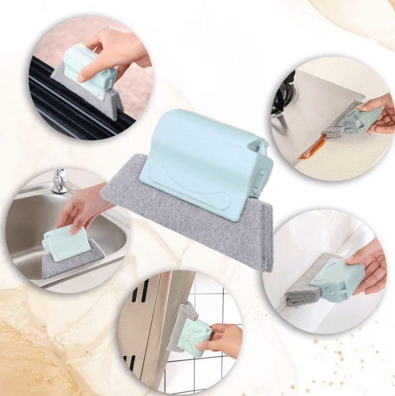 Cleansy | Kozijnen Borstel