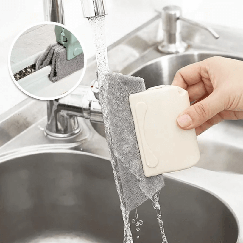 Cleansy | Kozijnen Borstel