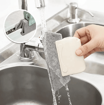 Cleansy | Kozijnen Borstel