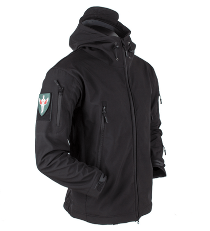 Outdoor Life | Praktische Waterdichte Winterjas
