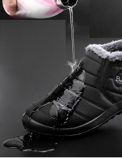 Cold Days | Snowboots