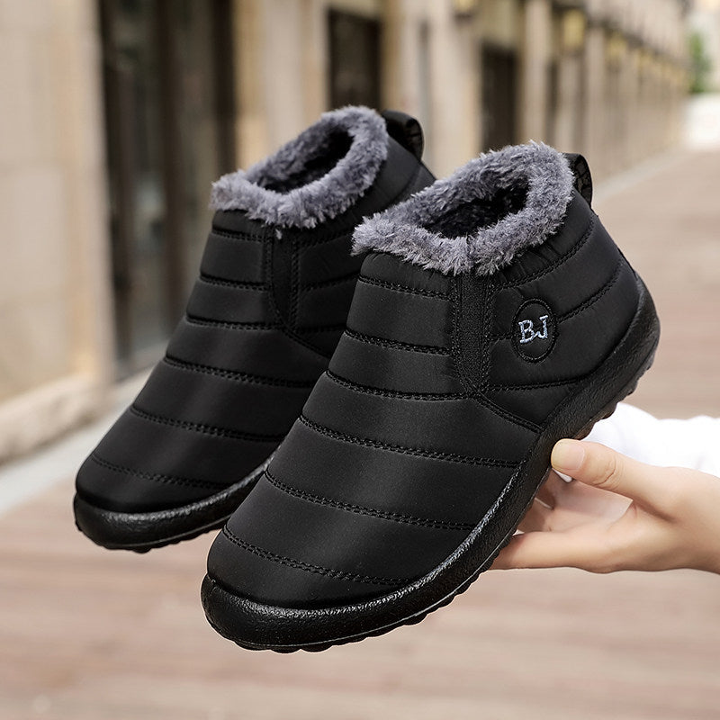 Cold Days | Snowboots