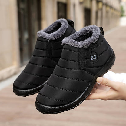 Cold Days | Snowboots
