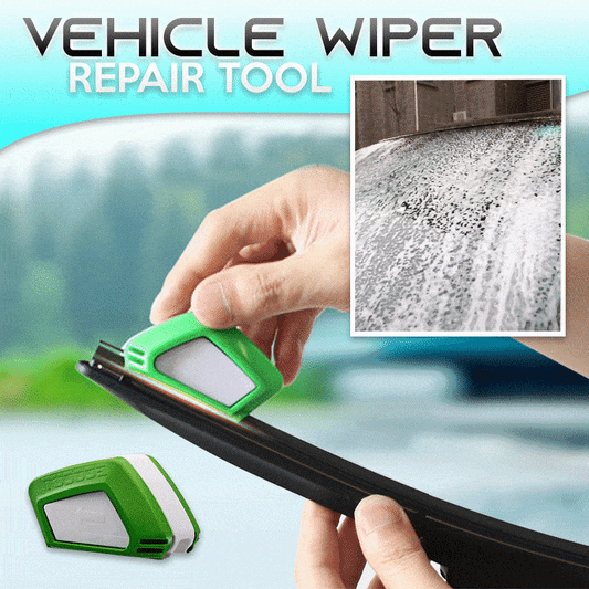 Wiper Tool | Ruitenwisser Gereedschap