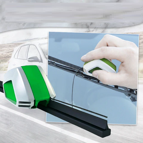 Wiper Tool | Ruitenwisser Gereedschap