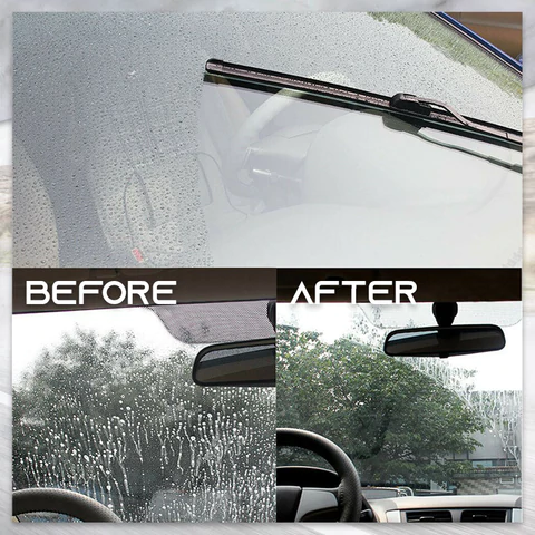 Wiper Tool | Ruitenwisser Gereedschap