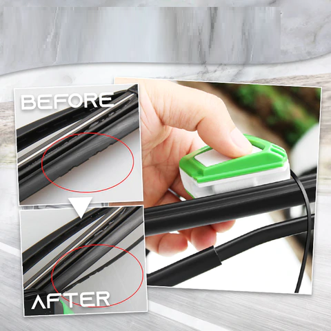Wiper Tool | Ruitenwisser Gereedschap