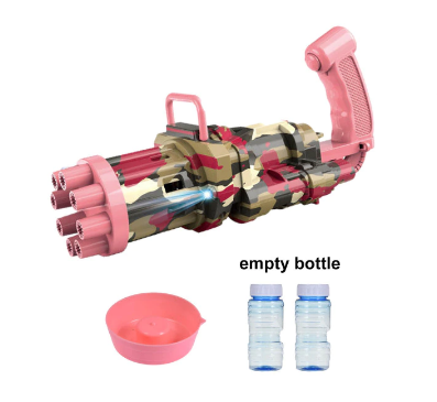 Bubble Machine™️