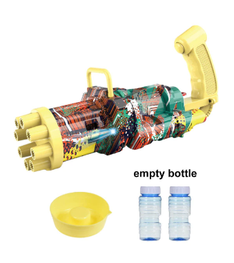 Bubble Machine™️