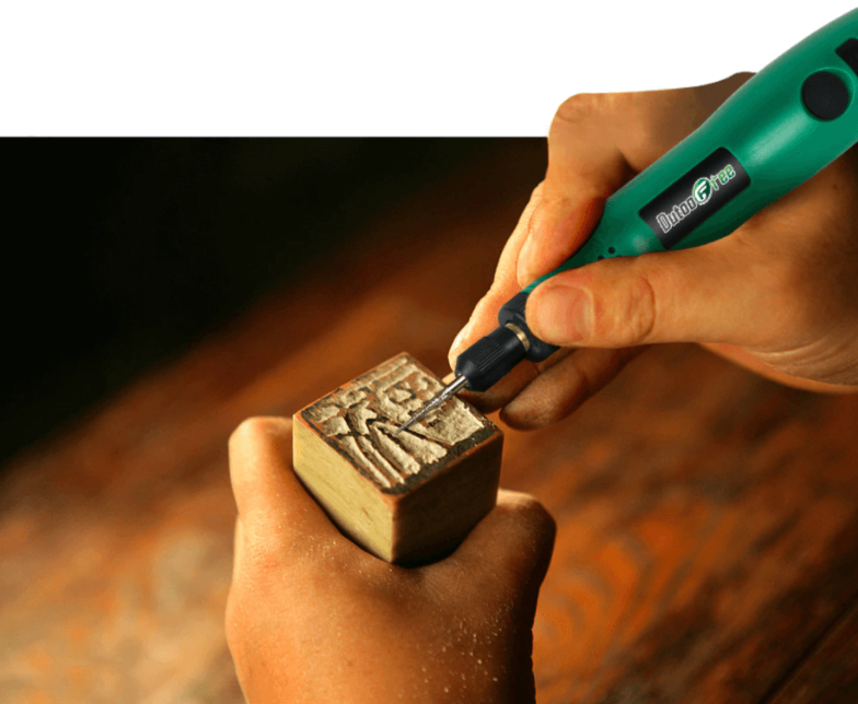 Hout Bewerking Boorset