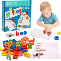 Kiddo | Houten Spellingsspel