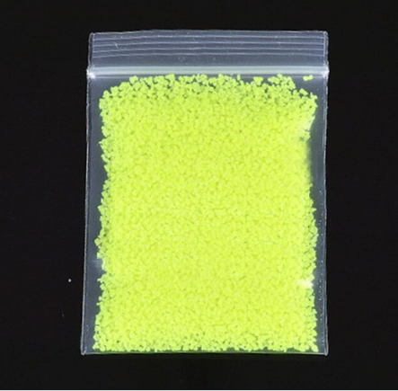 DIY Super Luminous Particle™️